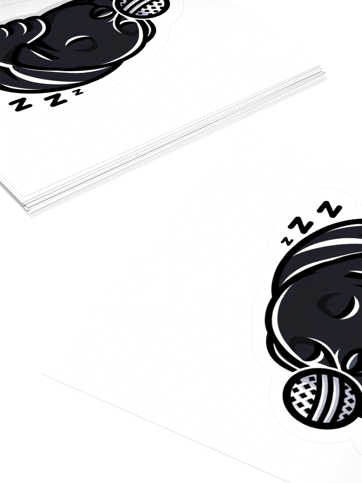 Porter Says Stickers product image (4)