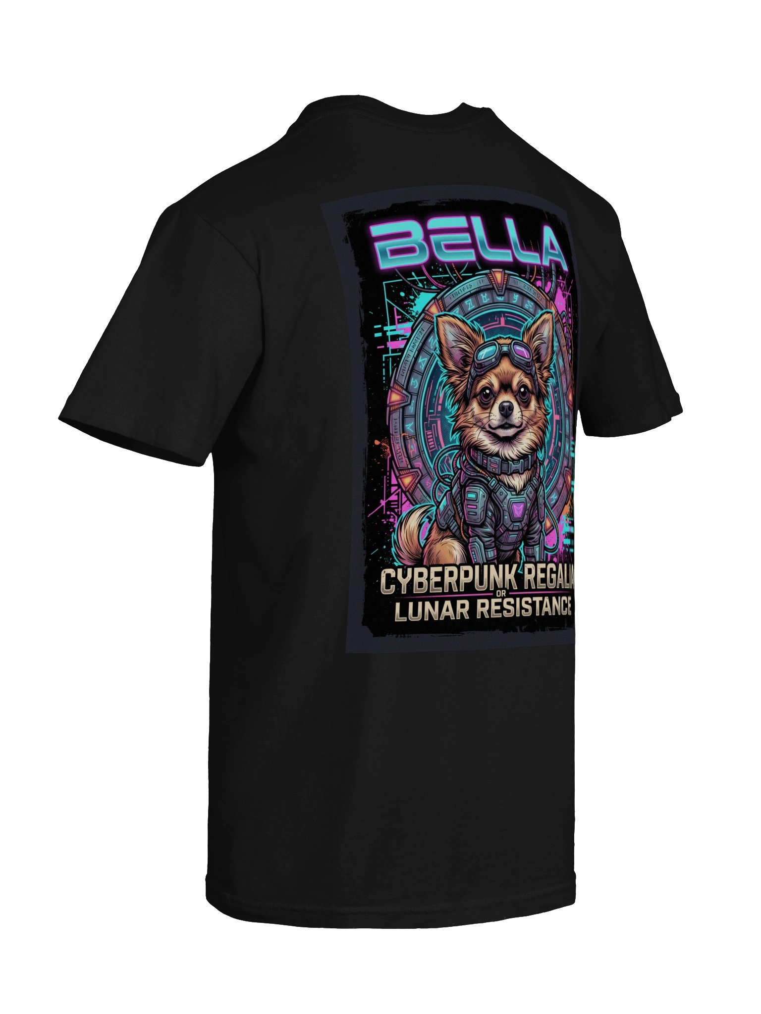 Cyber Bella product image (12)