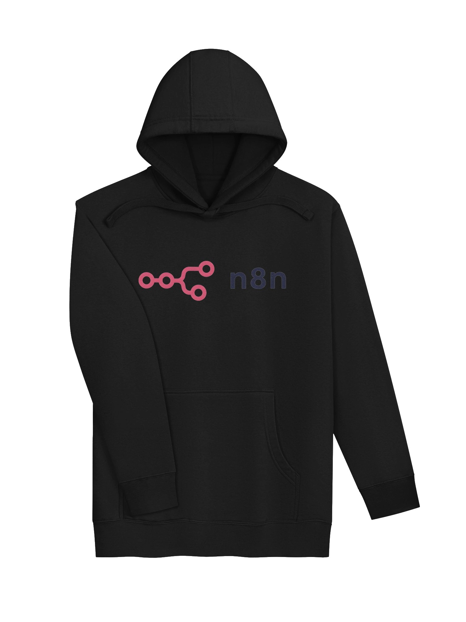 N8N Hoodie product image (3)