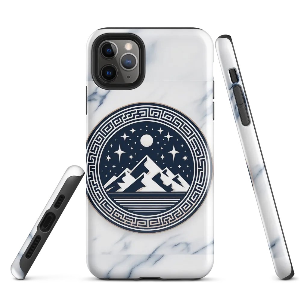 Olimpo Guard Tough Case for iPhone® product image (3)
