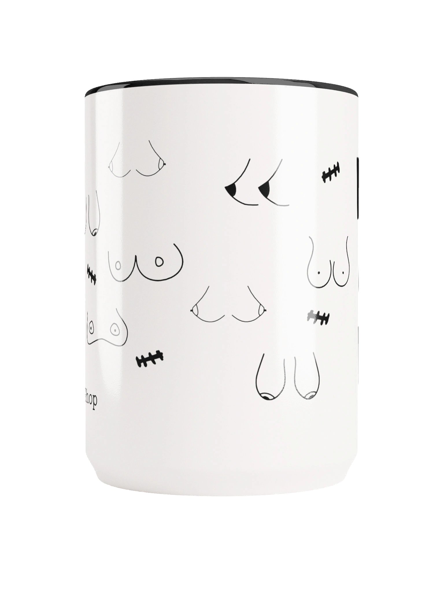 Calm Your Tits product image (5)