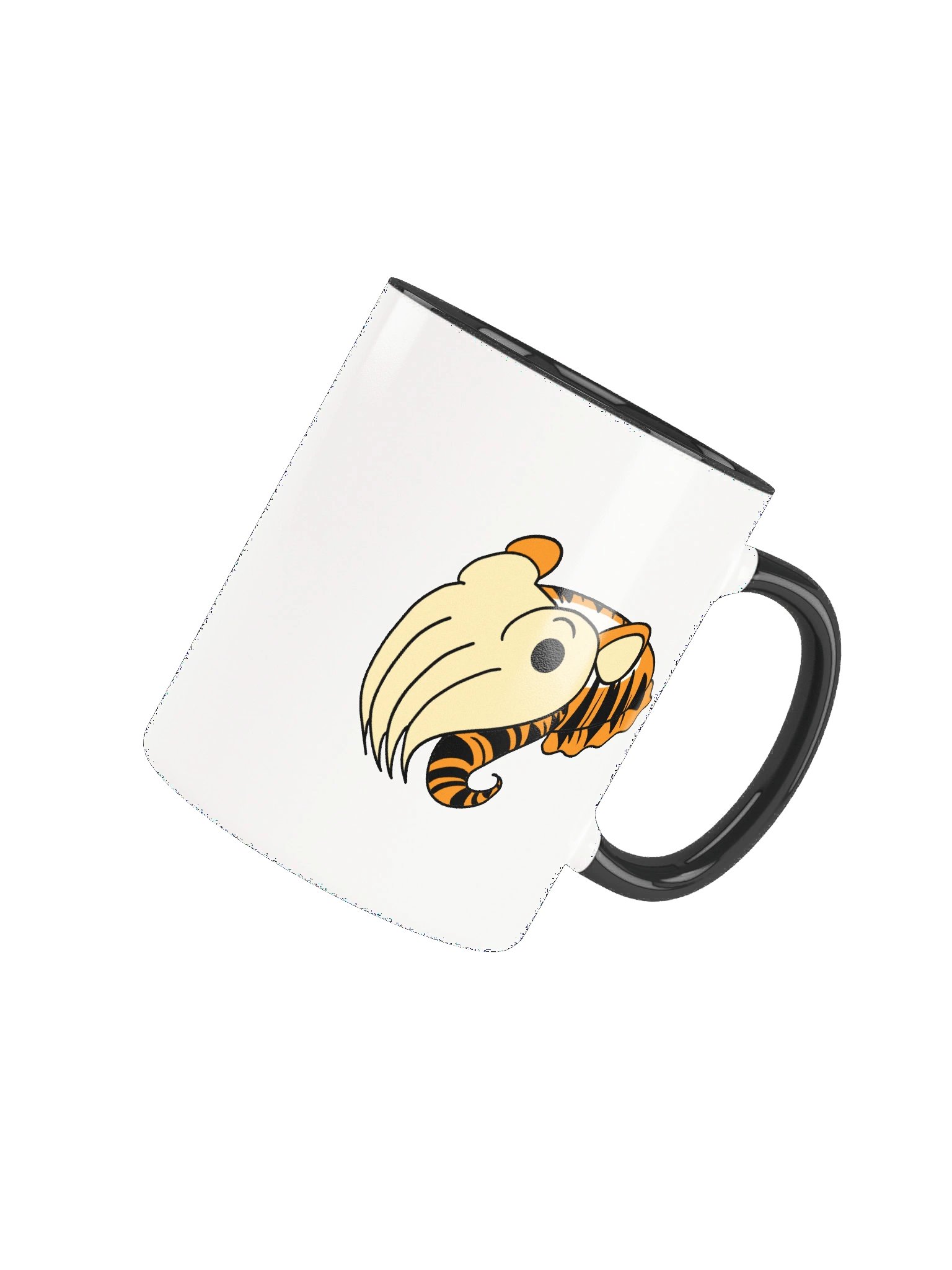 Bounce Cuttle mug product image (31)