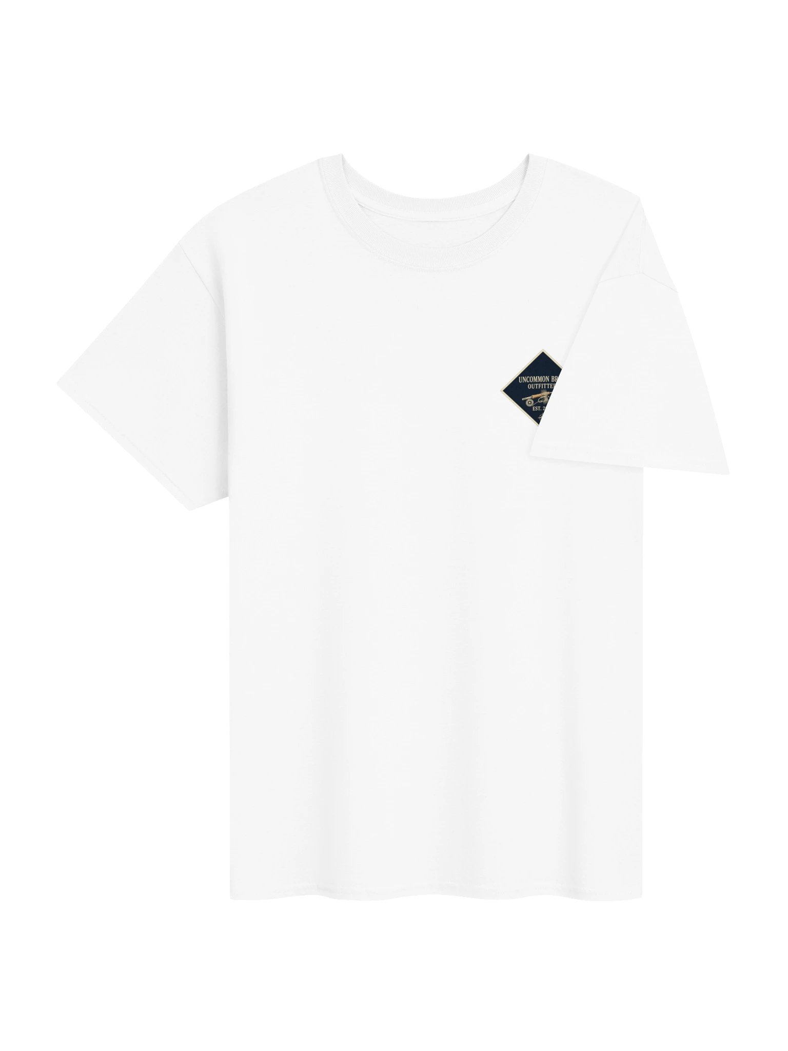 Uncommon Breed Outfitters Tee product image (4)