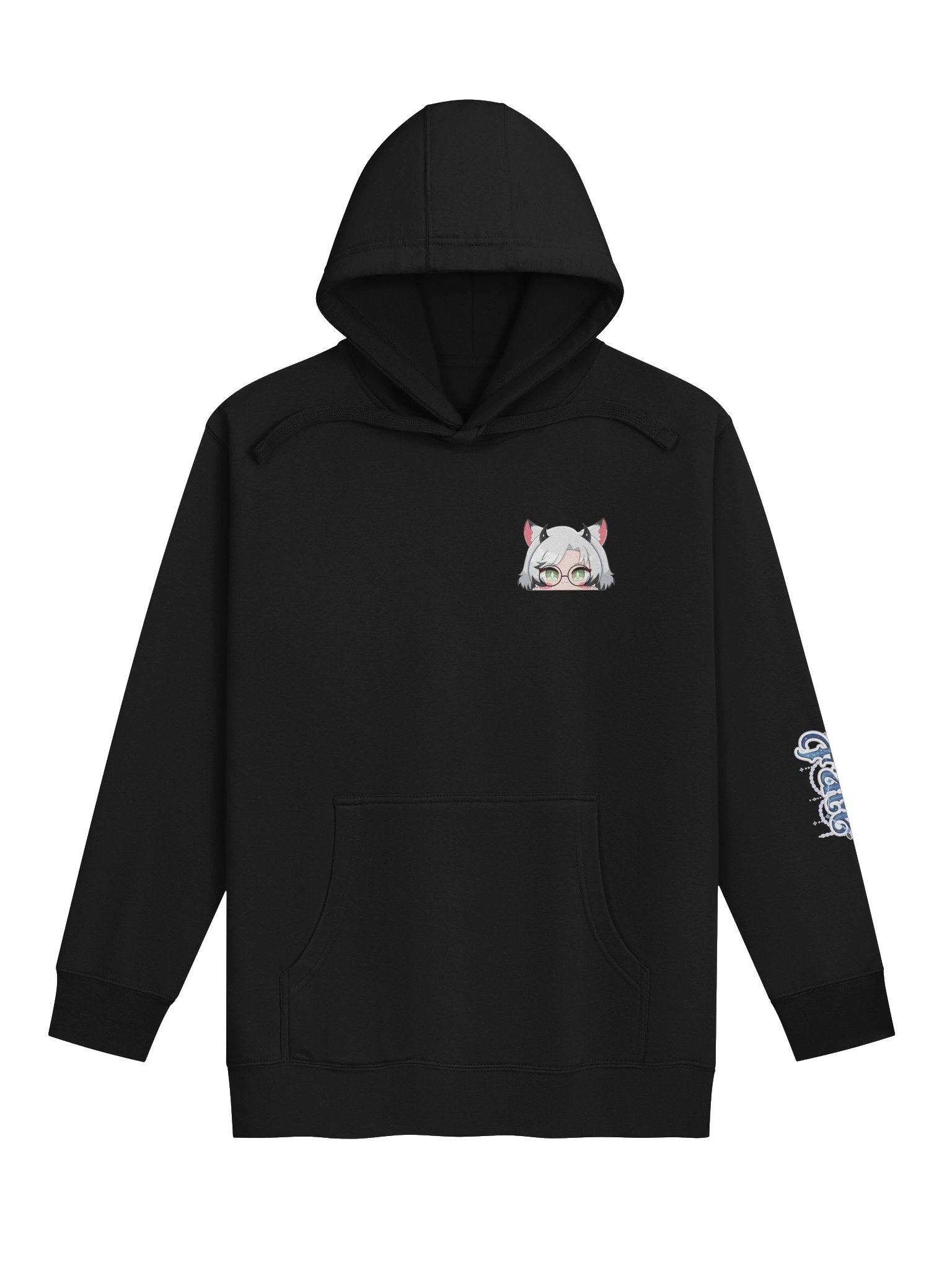 Fate Peaker Hoodie product image (1)