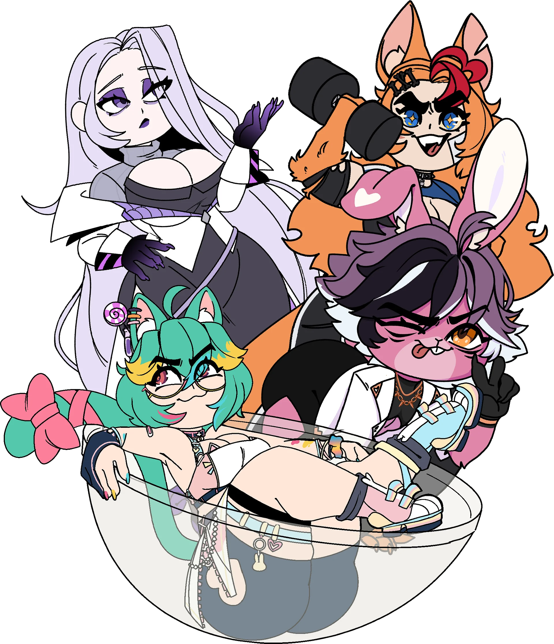Vchistickers product image (1)