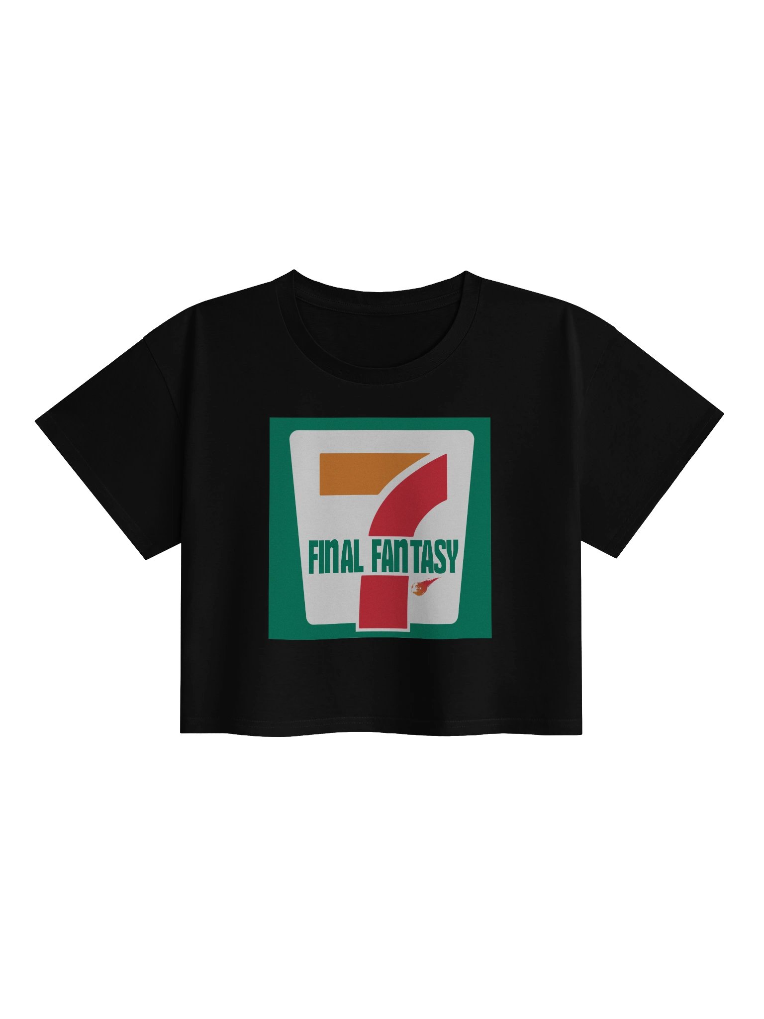 FINAL 7-11 CROP TOP product image (3)