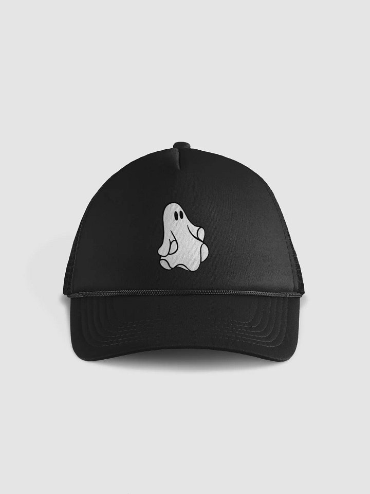 Trucker Hat product image (1)