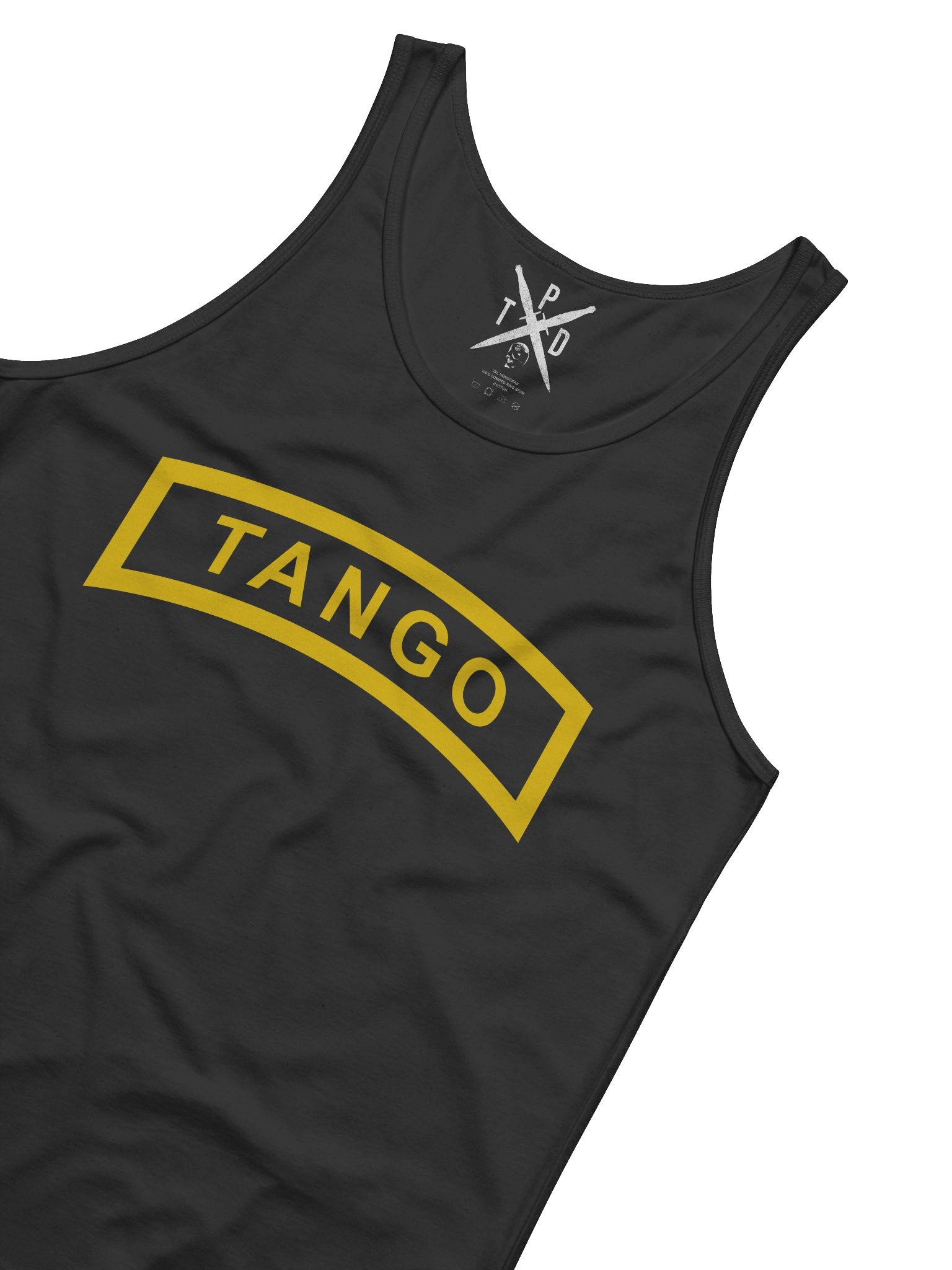 Tango Tab Tank Top product image (4)