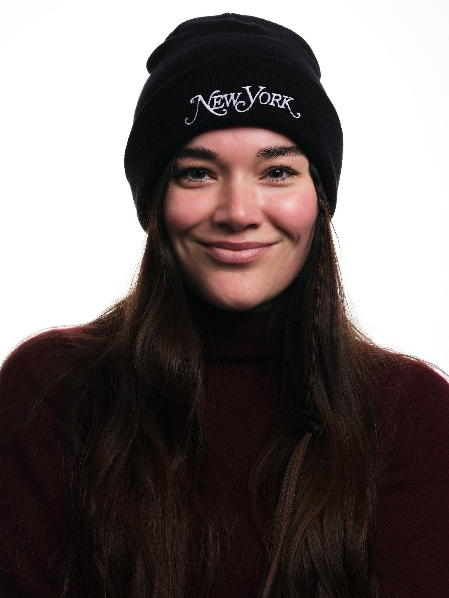 Classic-Logo Beanie product image (3)