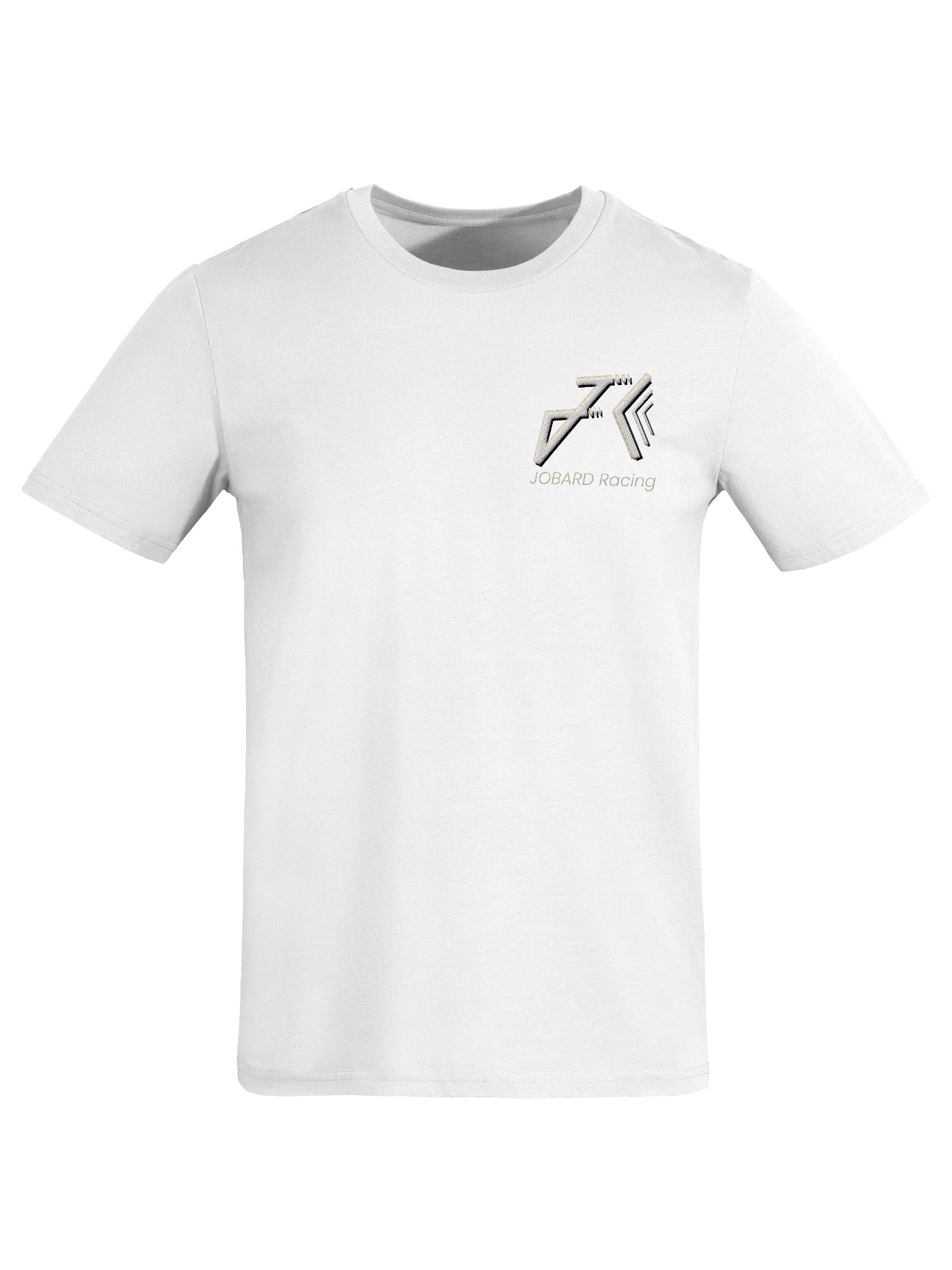 T-shirt JOBARD Racing en Coton Bio product image (27)
