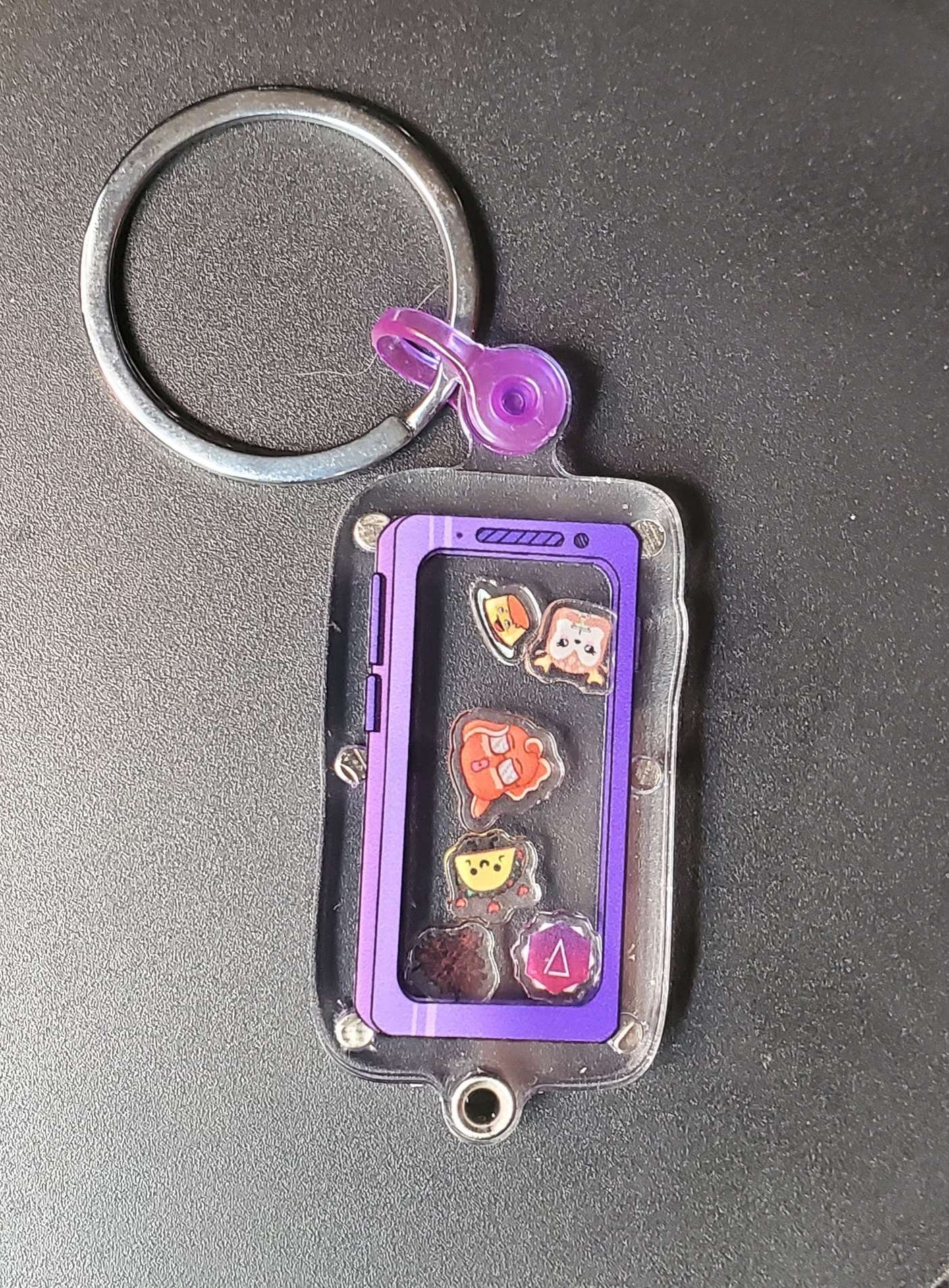 Collab Shaker Charm product image (1)