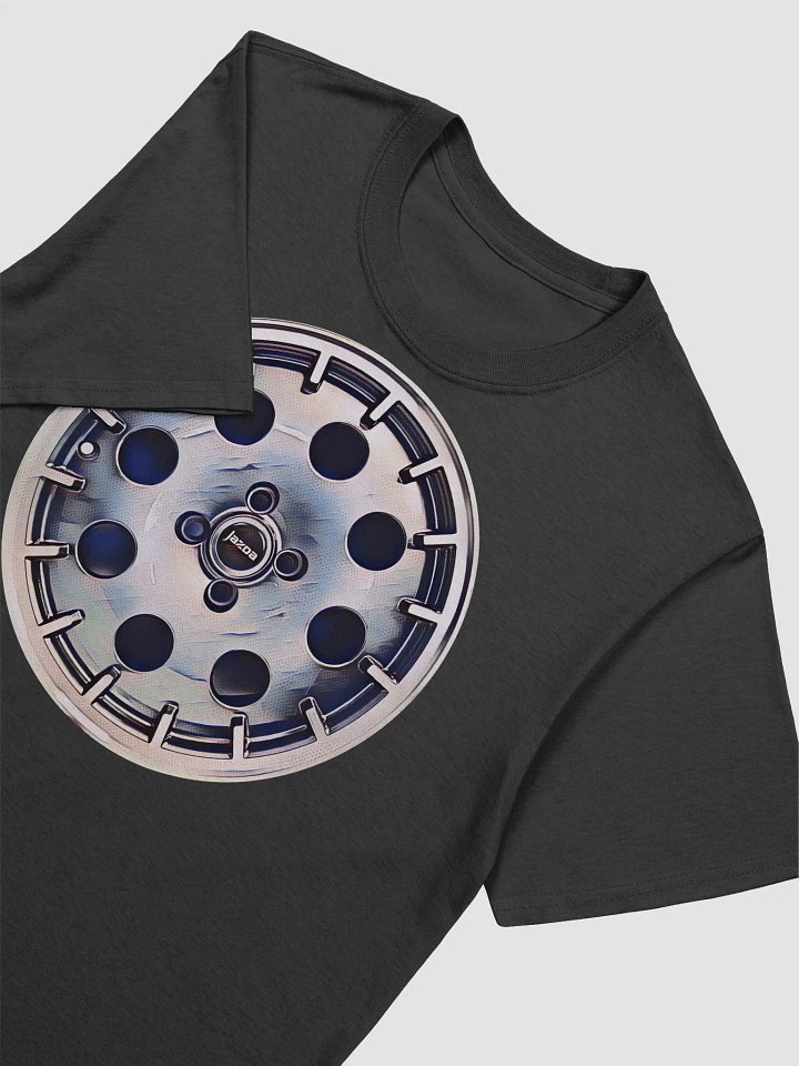 Lancia Delta Integrale Tshirt product image (1)