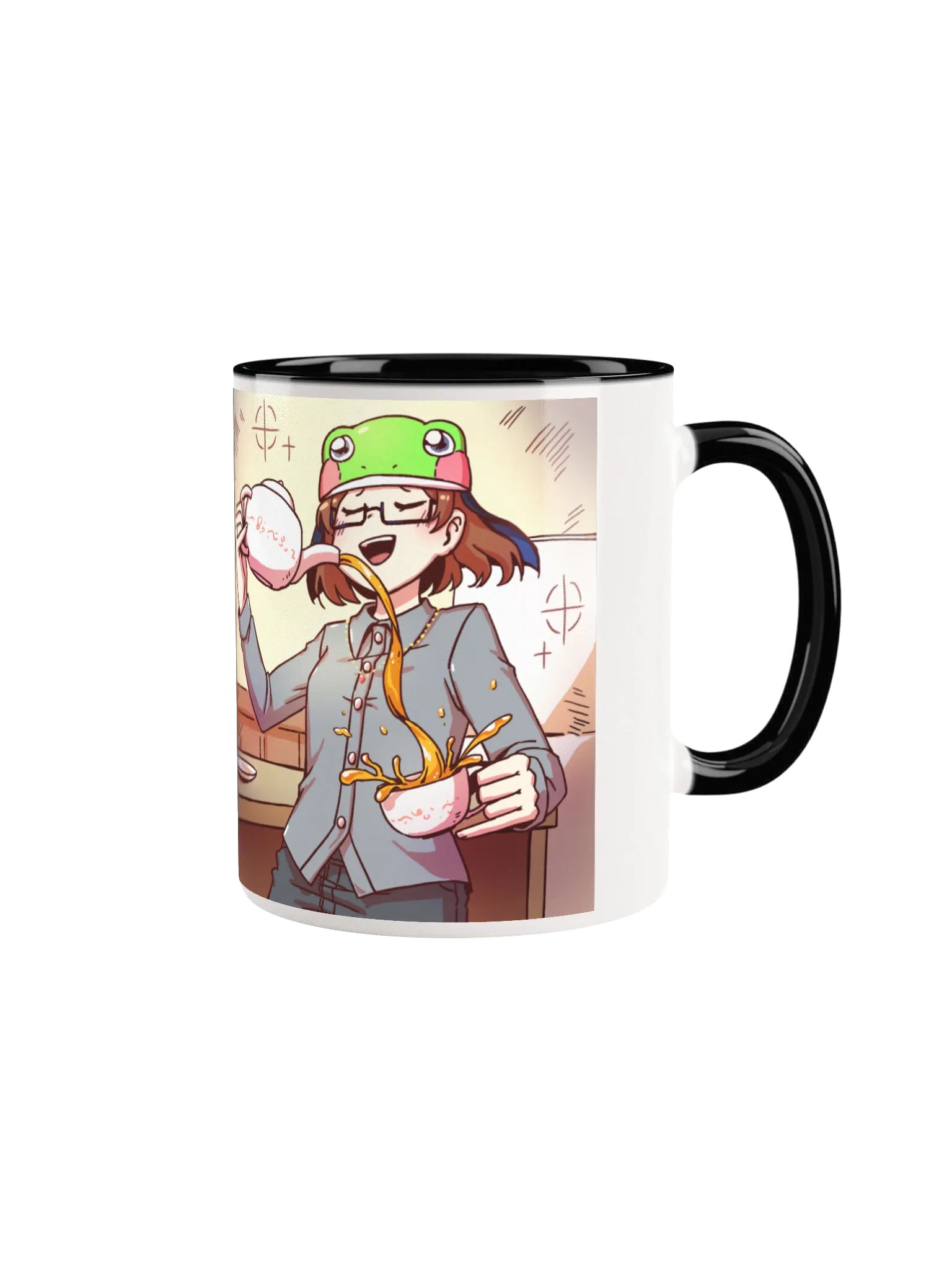 Evening Coffee Mug product image (1)