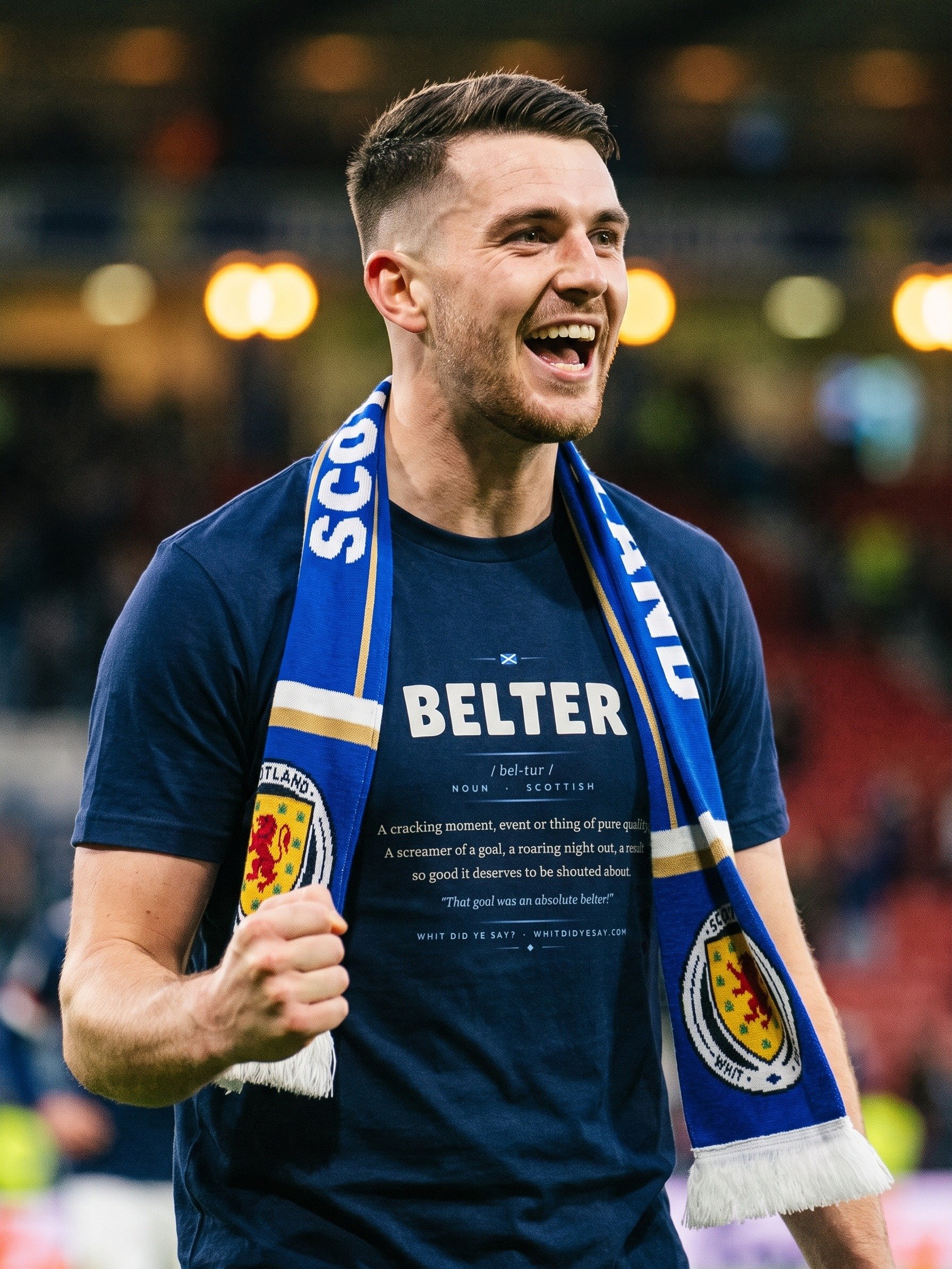BELTER — The Dictionary Definition Tee product image (1)