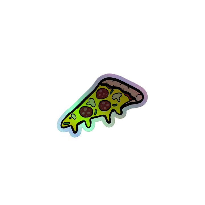 Sticker - Pizza Zlice product image (1)