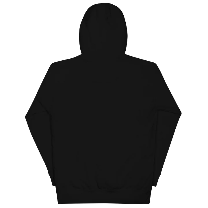Holidaze '24 "flowers" Hoodie - No Back product image (2)