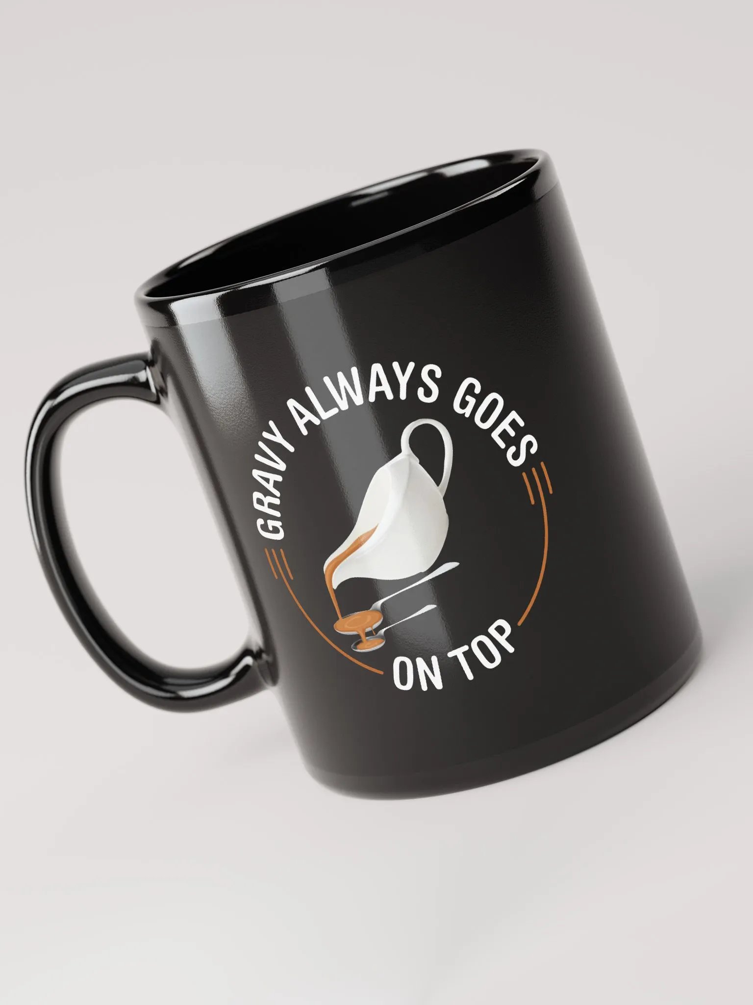 Top Gravy Mug product image (6)
