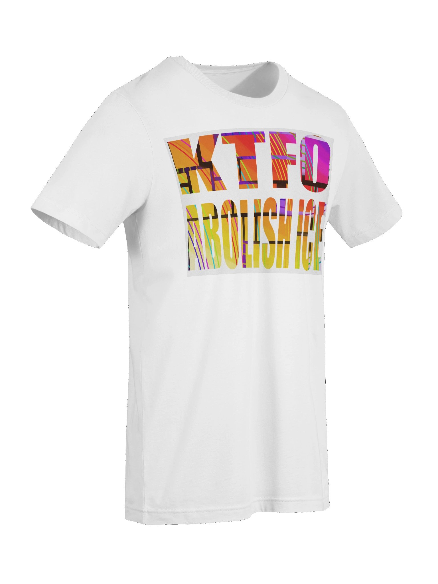 KTFO Vibrant Tee product image (9)