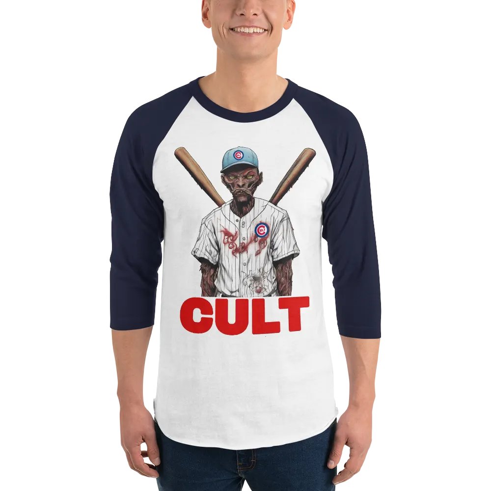 CULT BASEBALL product image (2)