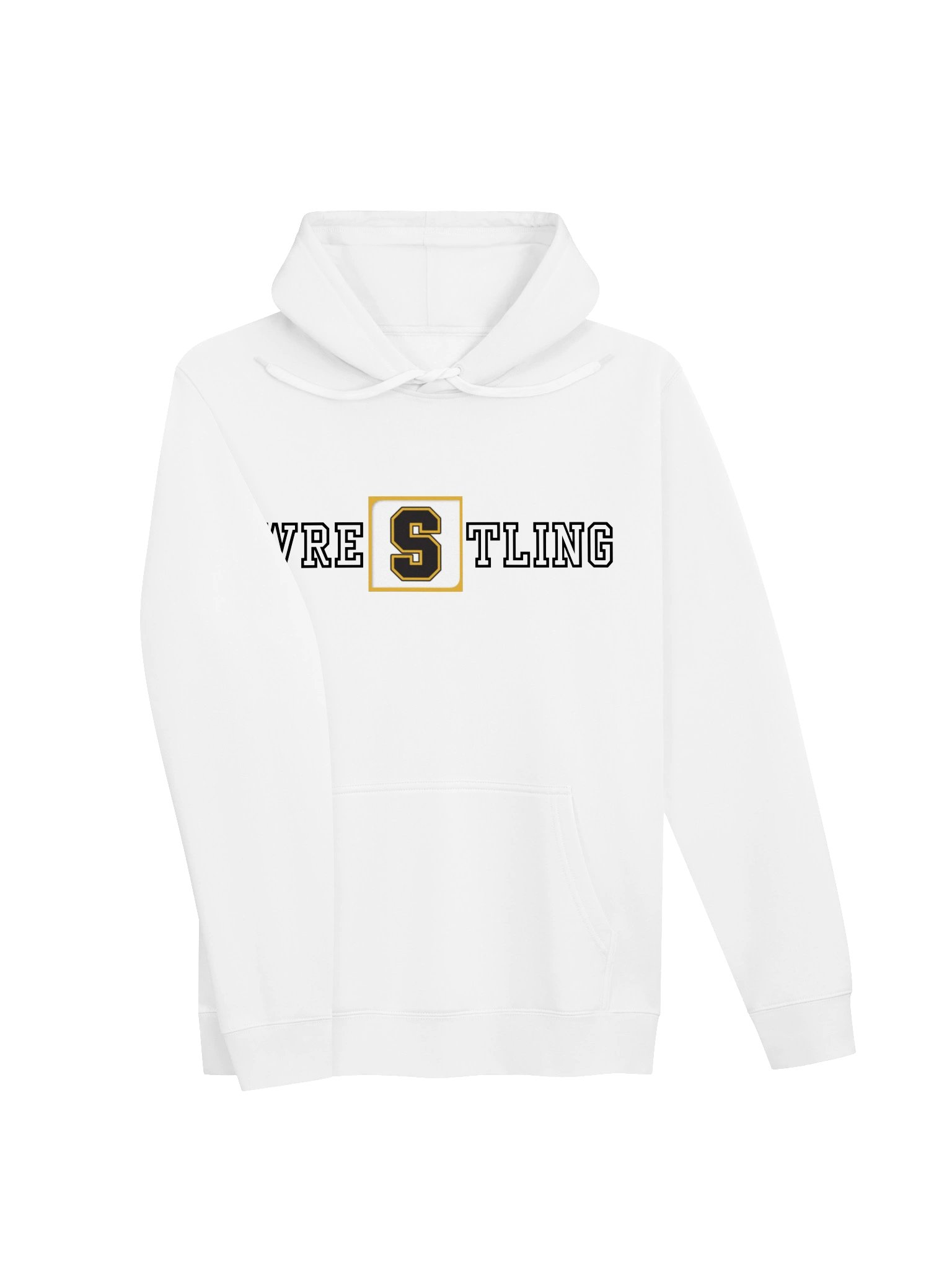Gold S Hoodie product image (11)