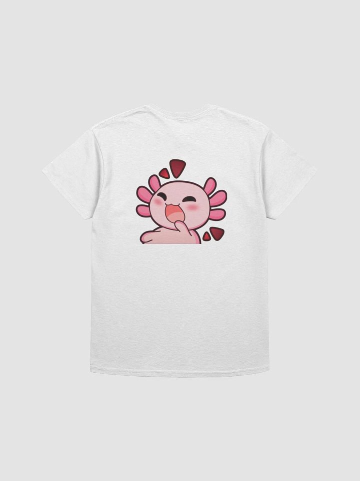 ZodiAxolotl Tee product image (18)