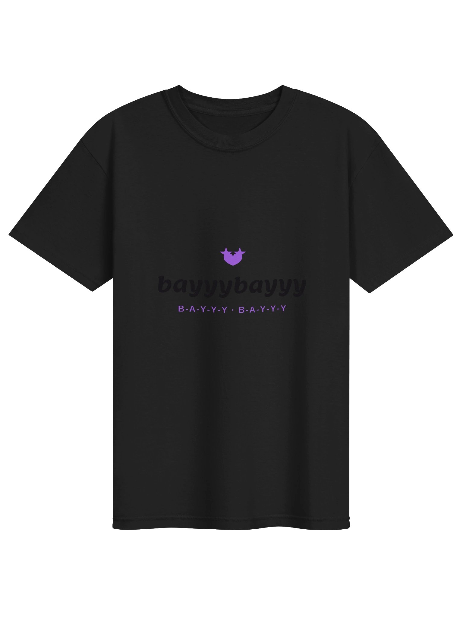 bayyybayyy Tee product image (1)