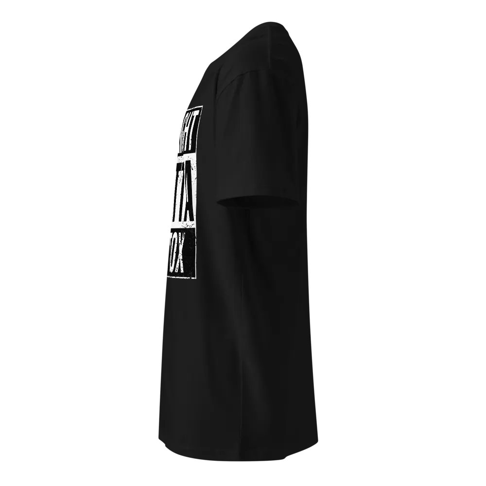 UNISEX DETOX TEE product image (3)