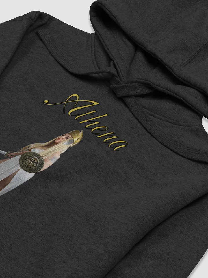 Athena Graphic Hoodie product image (2)
