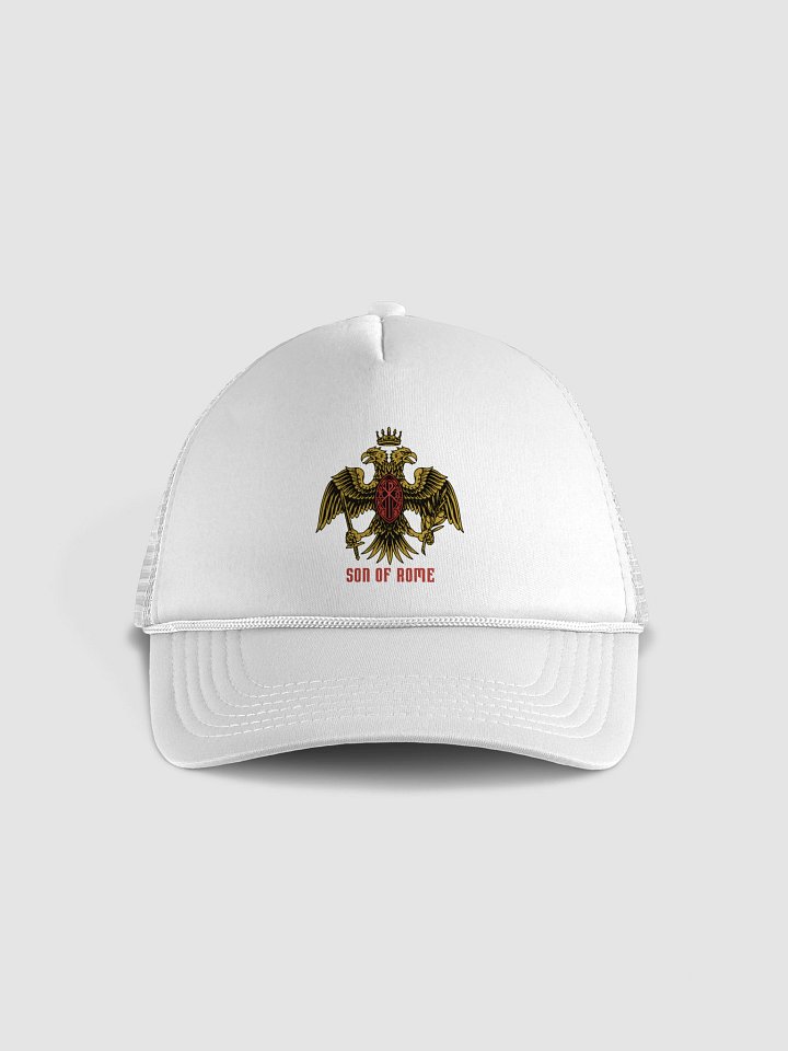 Byzantine SON OF ROME - Hat product image (4)