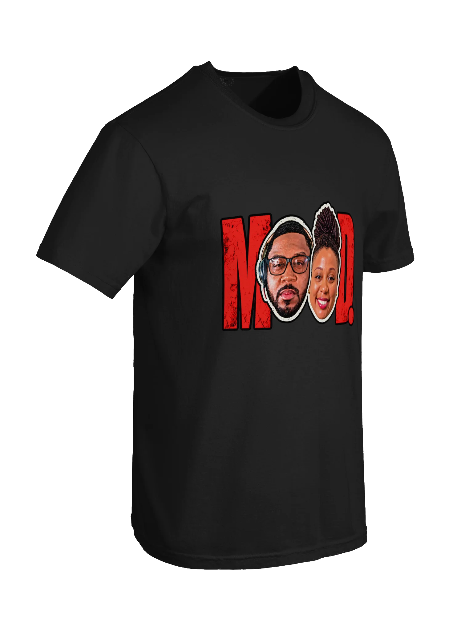 MOOD Tee product image (10)