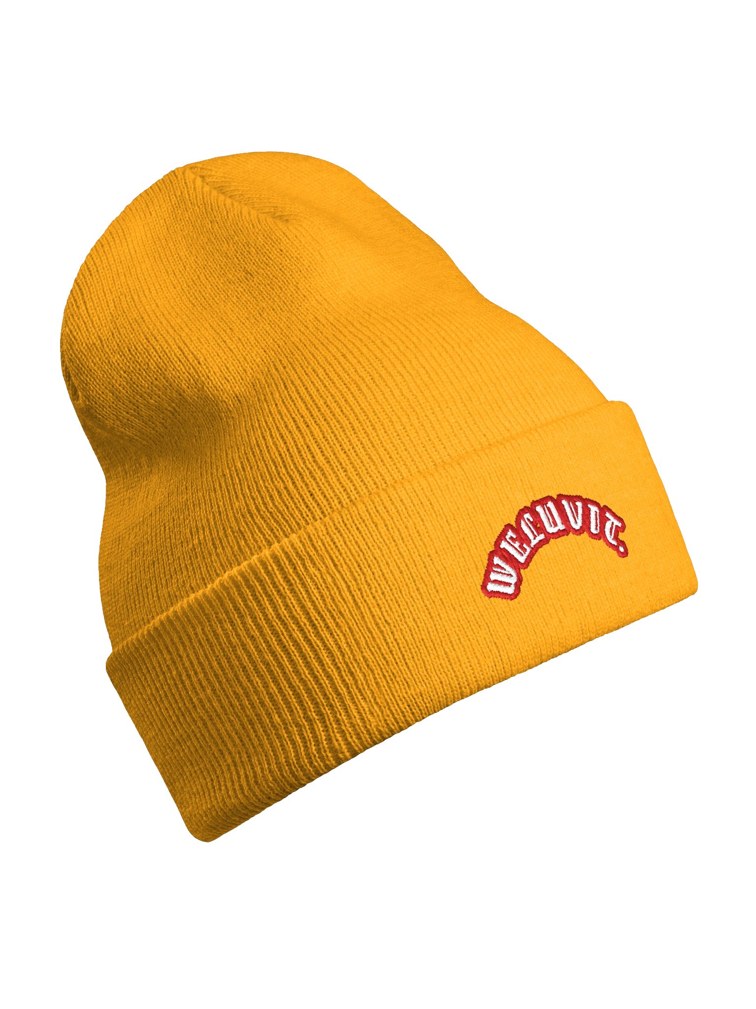 WELUVIT Beanie product image (28)