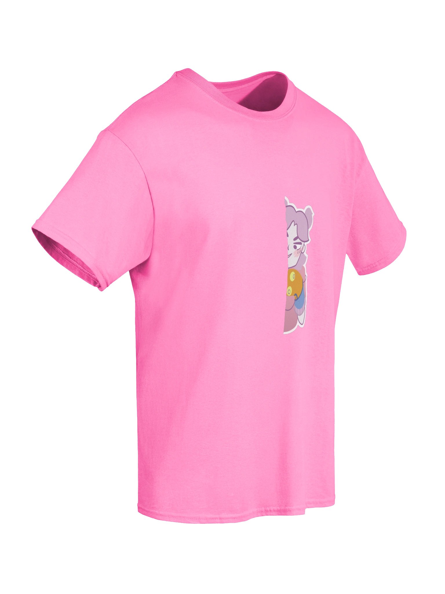 Now Kiss! Standard Shirt product image (64)