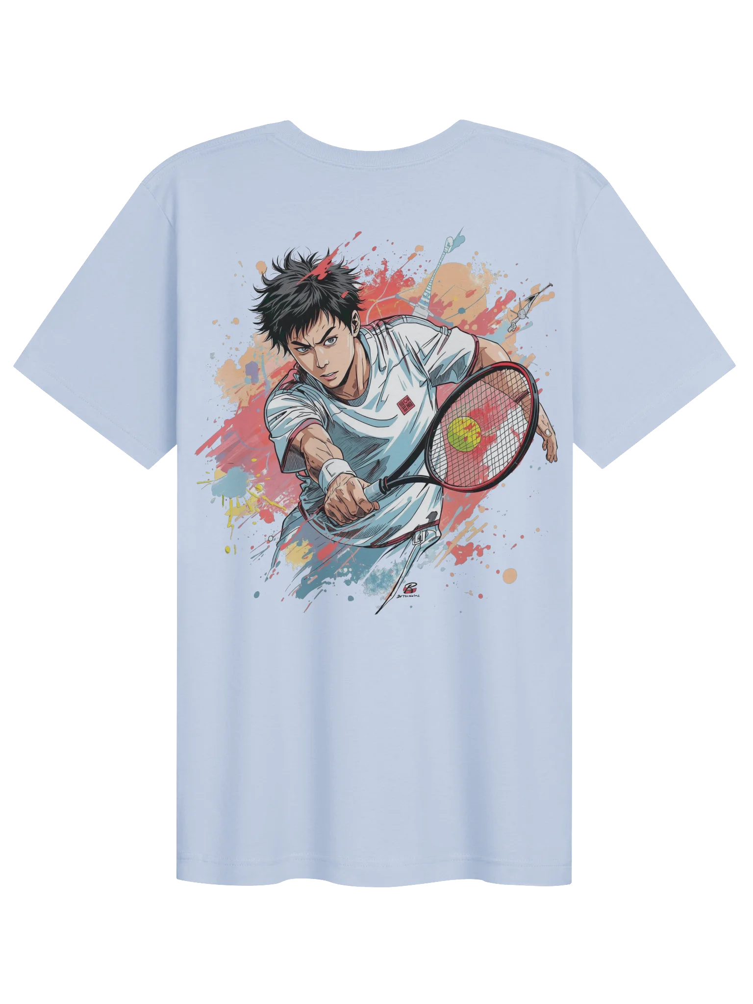 Champion T-shirts product image (1)