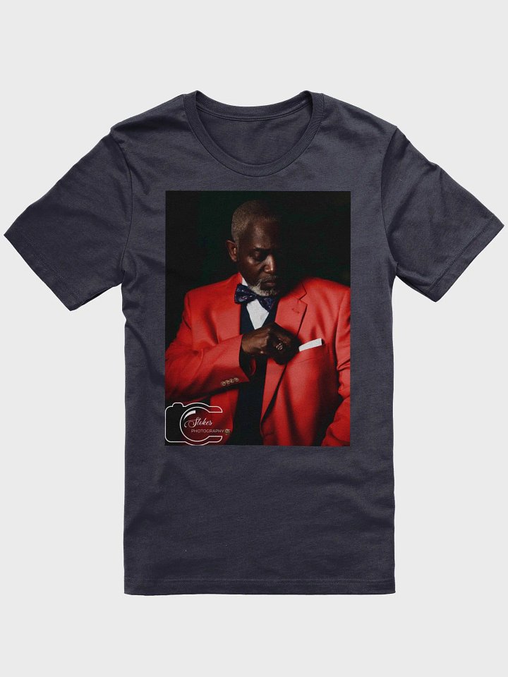 Face Card Supersoft T-Shirt product image (1)