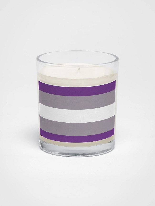 Graysexual Pride
