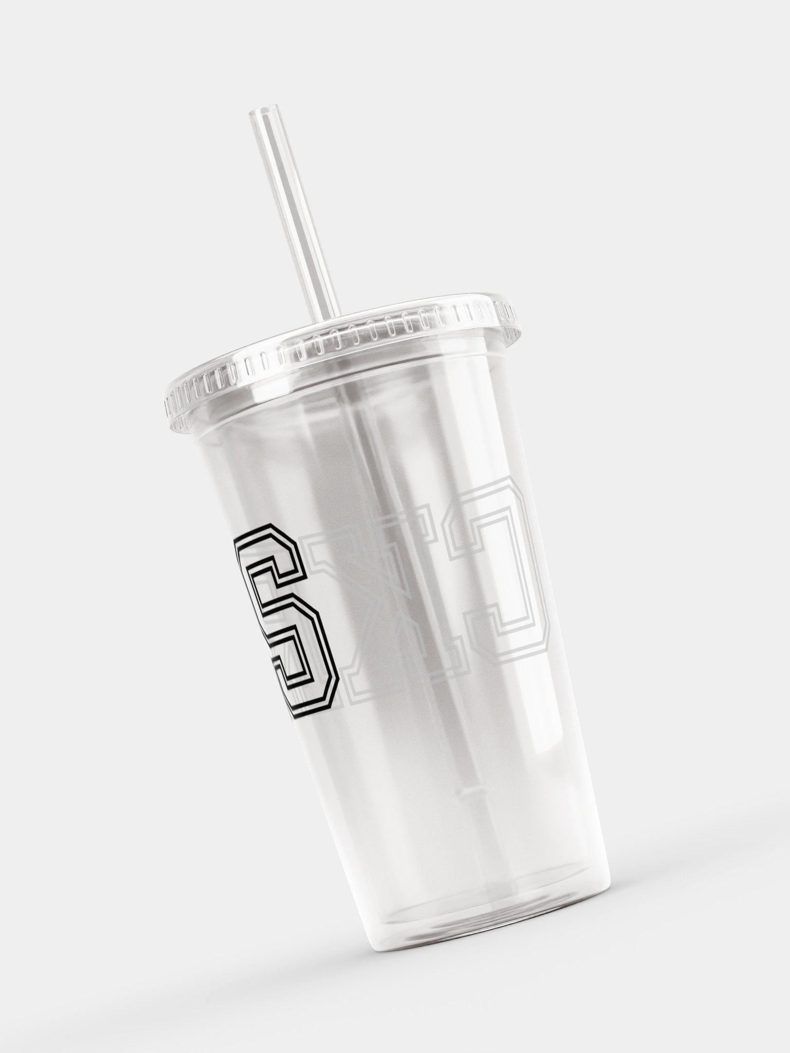 CKRS Plastic Tumbler product image (8)