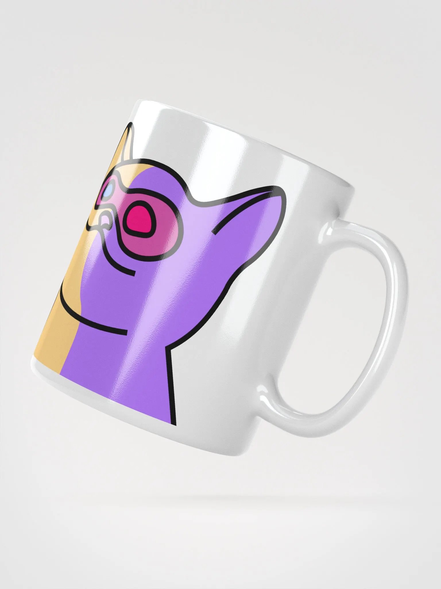 Toast Mug product image (2)