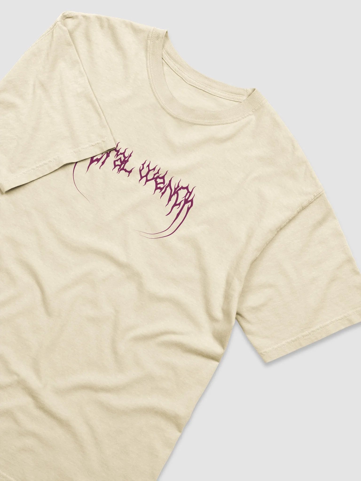 'Feral Wench' T Shirt (colours available) product image (3)