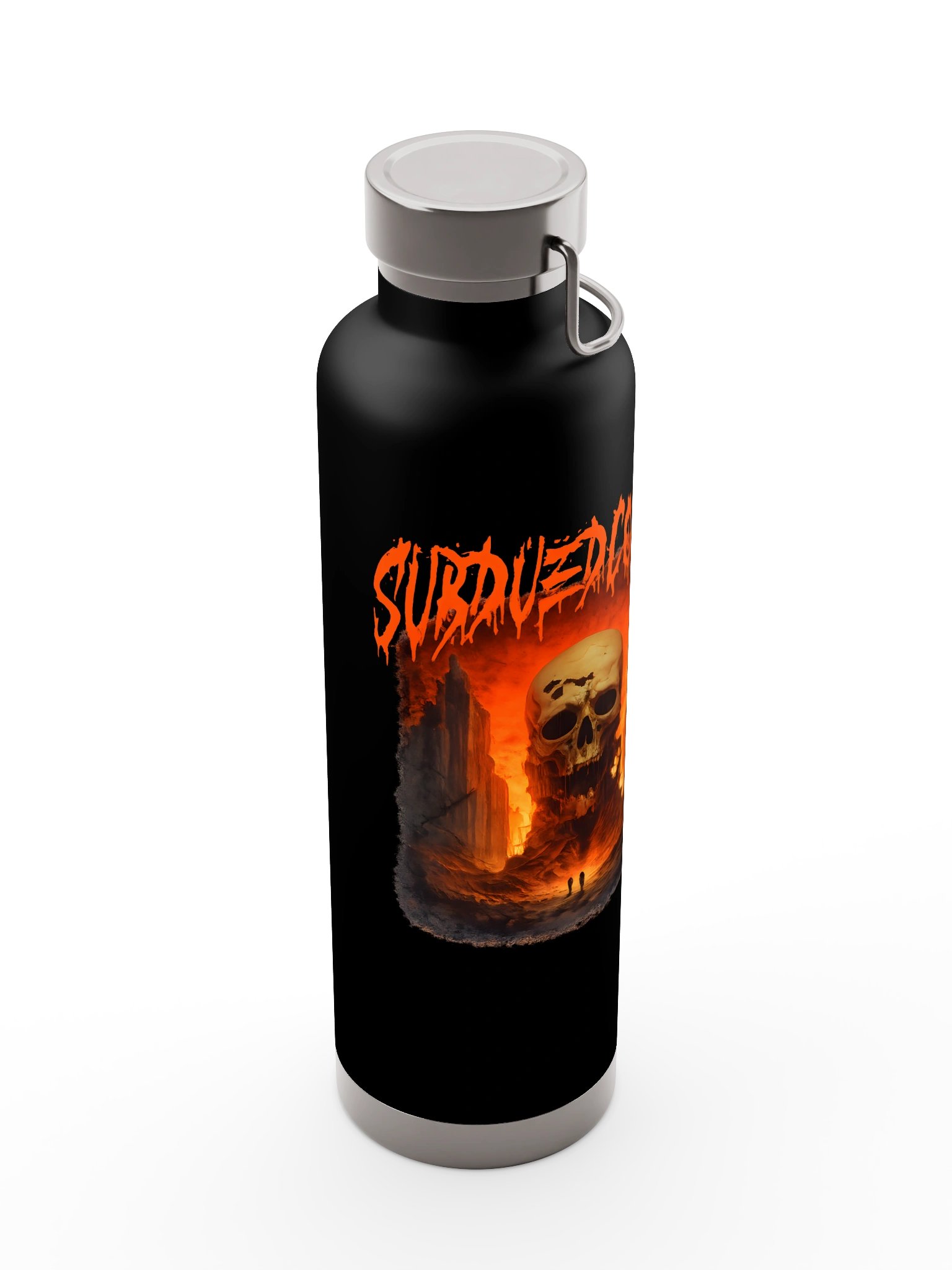 SubduedComic HydroFlash product image (6)