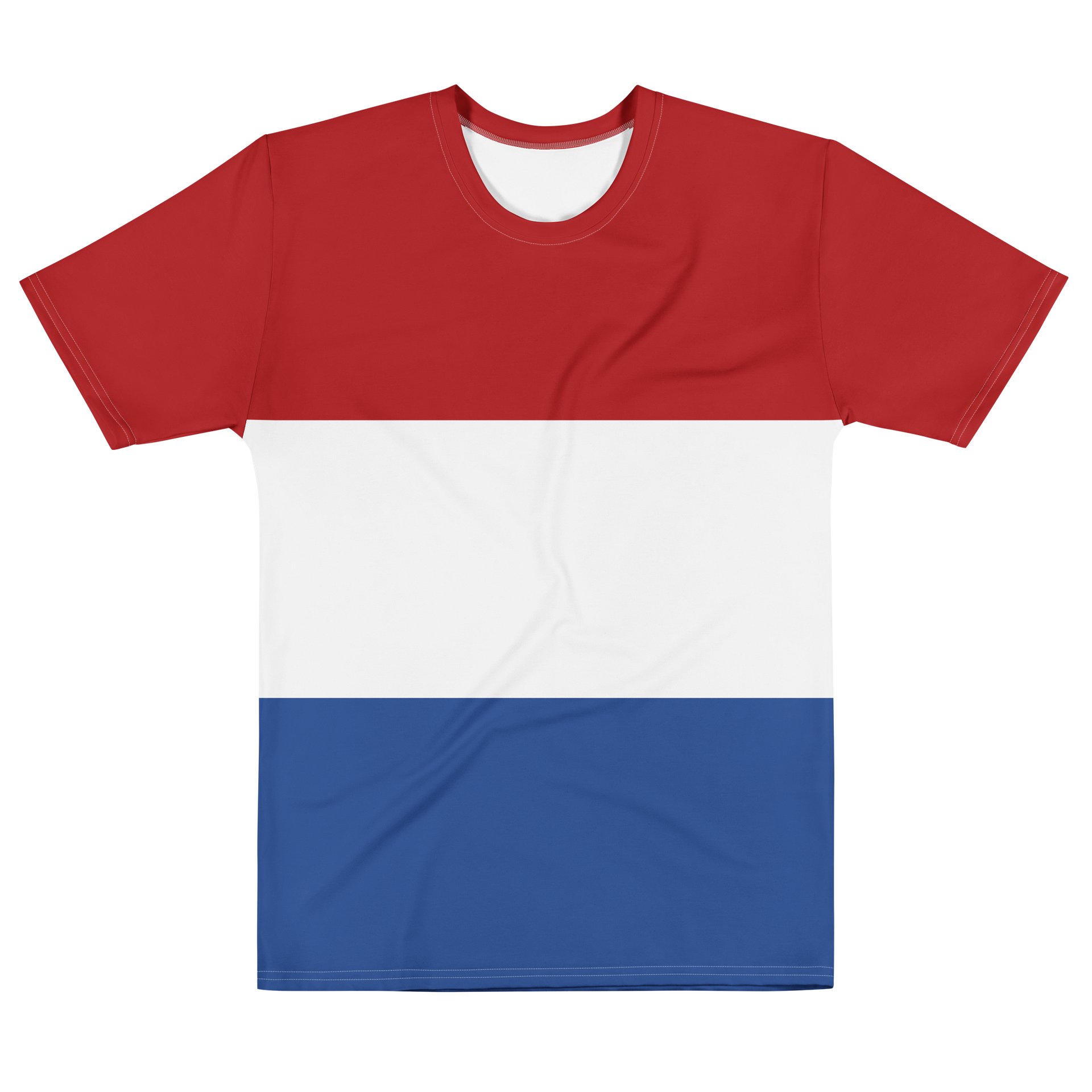 Netherlands World Cup 2026 Graphic Tee product image (1)
