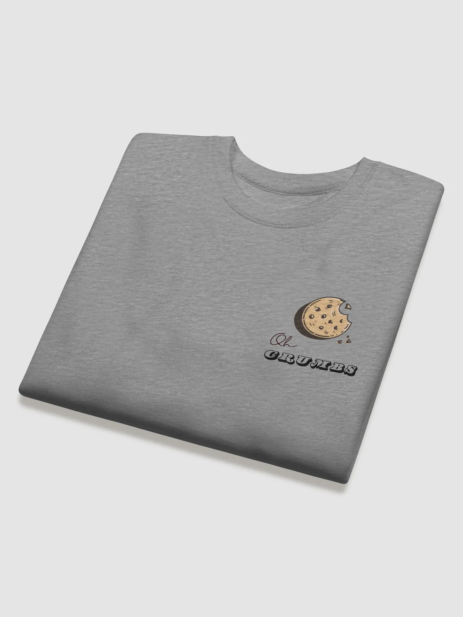 "Oh Crumbs" Jumper product image (4)