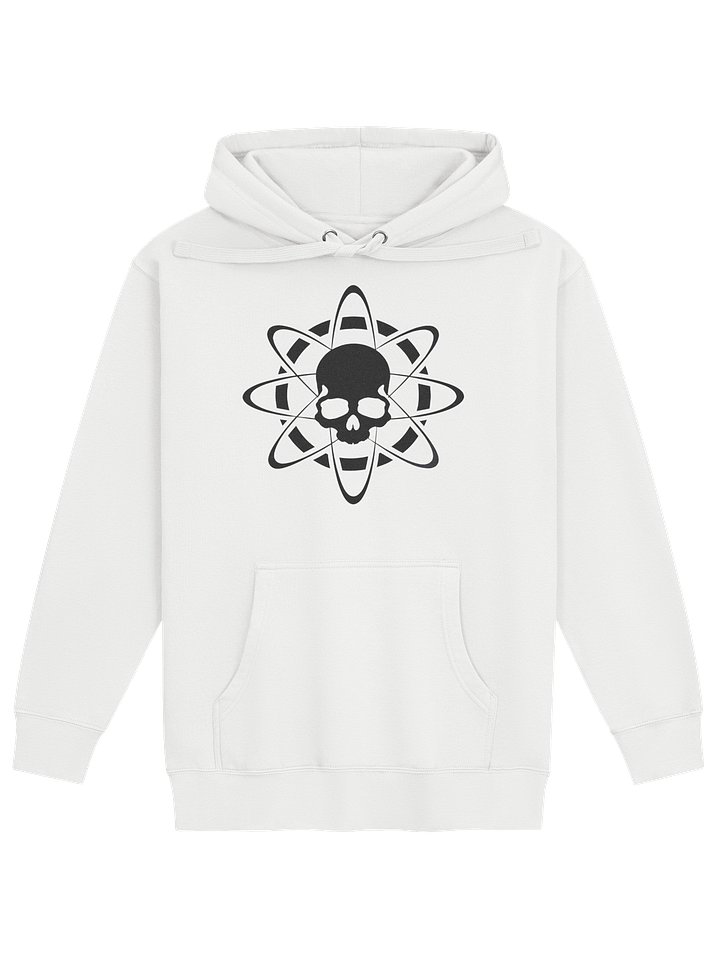 Divine Line Hoodie (w) product image (1)