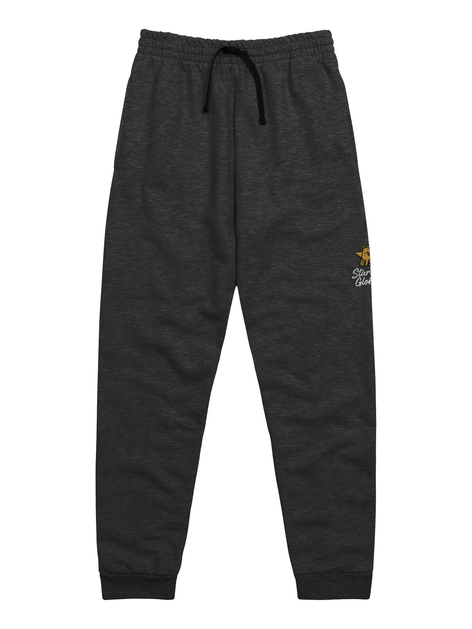 Stardog Global Unisex Starry Joggers product image (12)