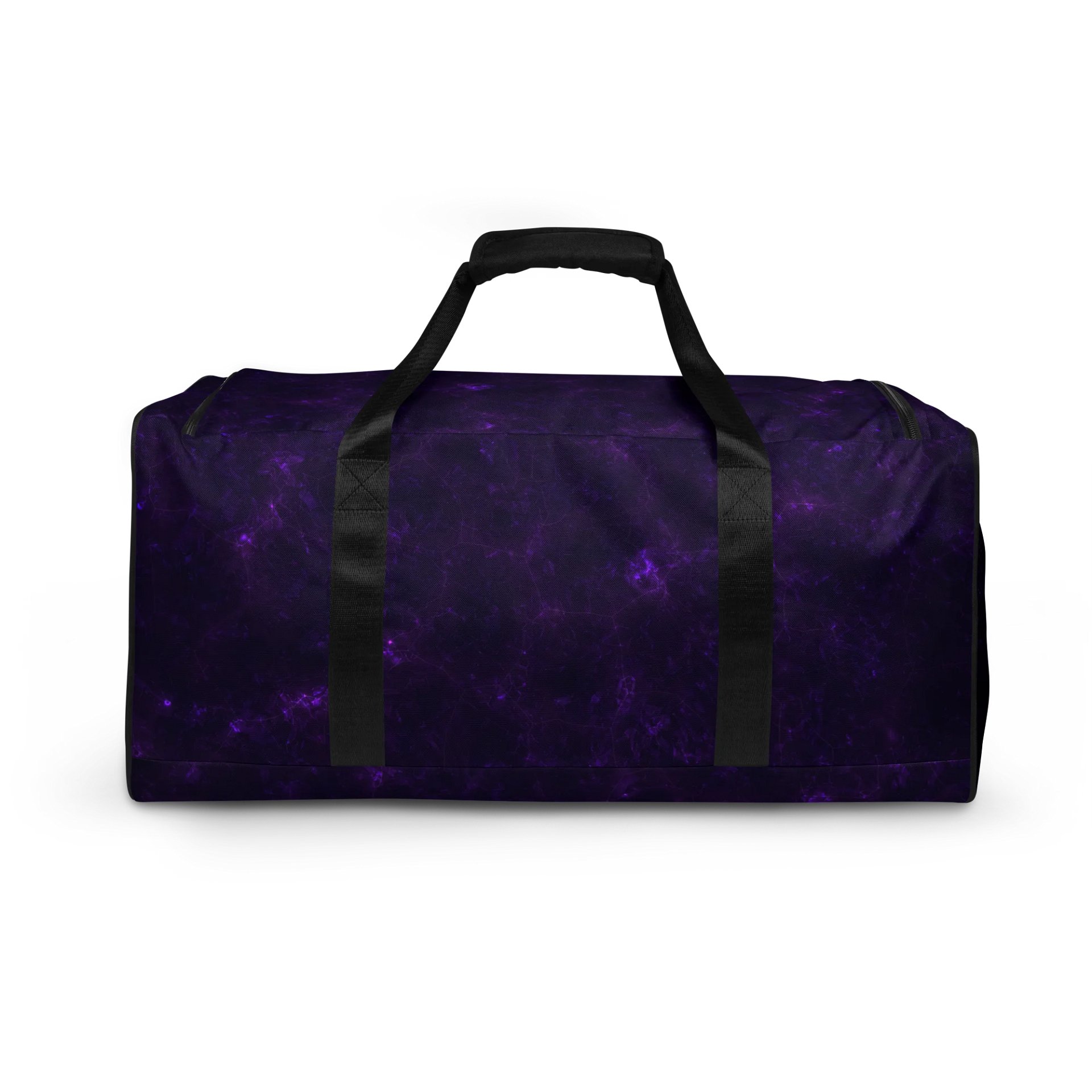 Galaxy Duffel Bag product image (4)