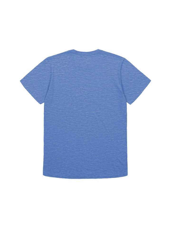 MuscleRen & Stimpi-Bull T-Shirt product image (2)