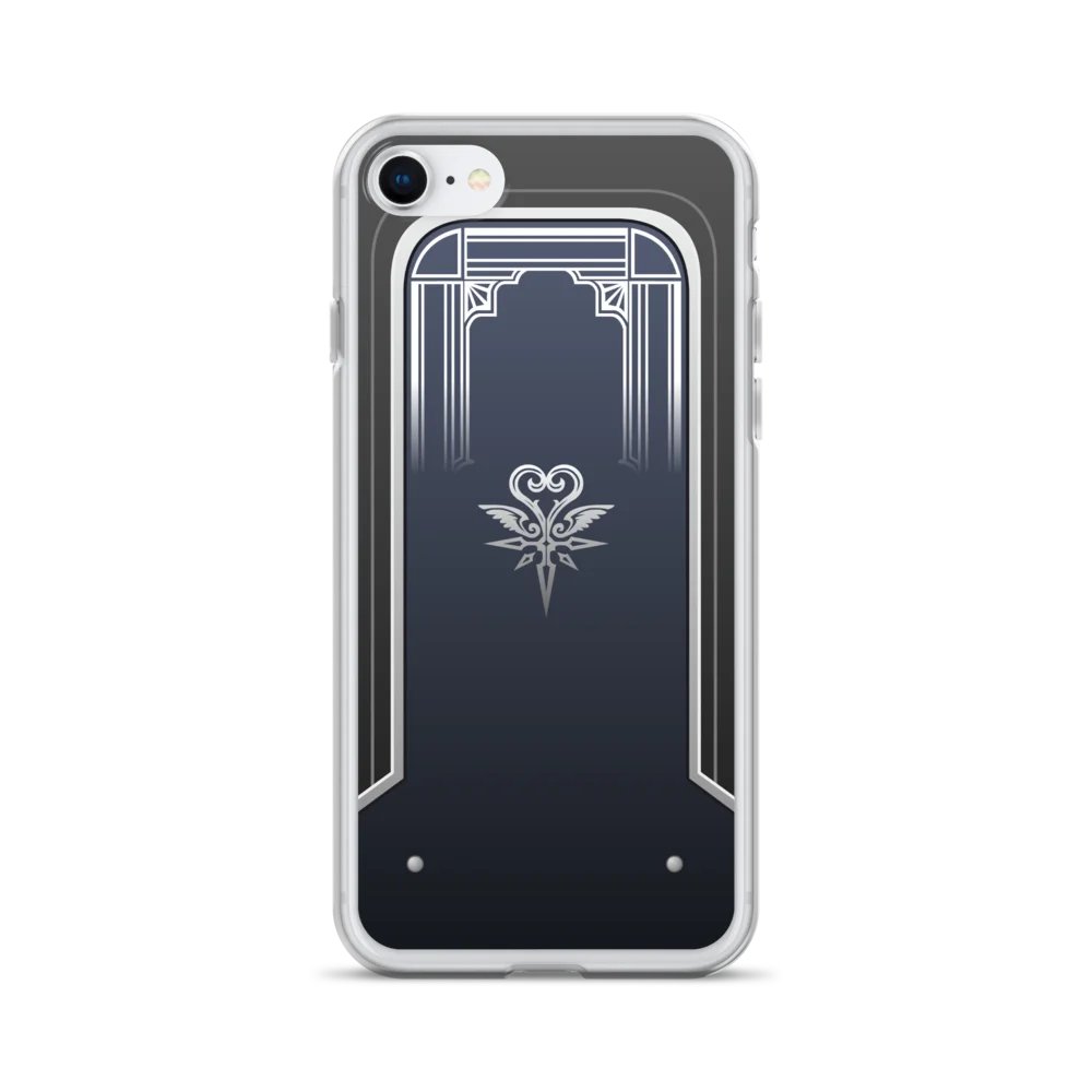 Gummiphone X Book of Prophecies Case (iPhone 7-13 Series) product image (1)