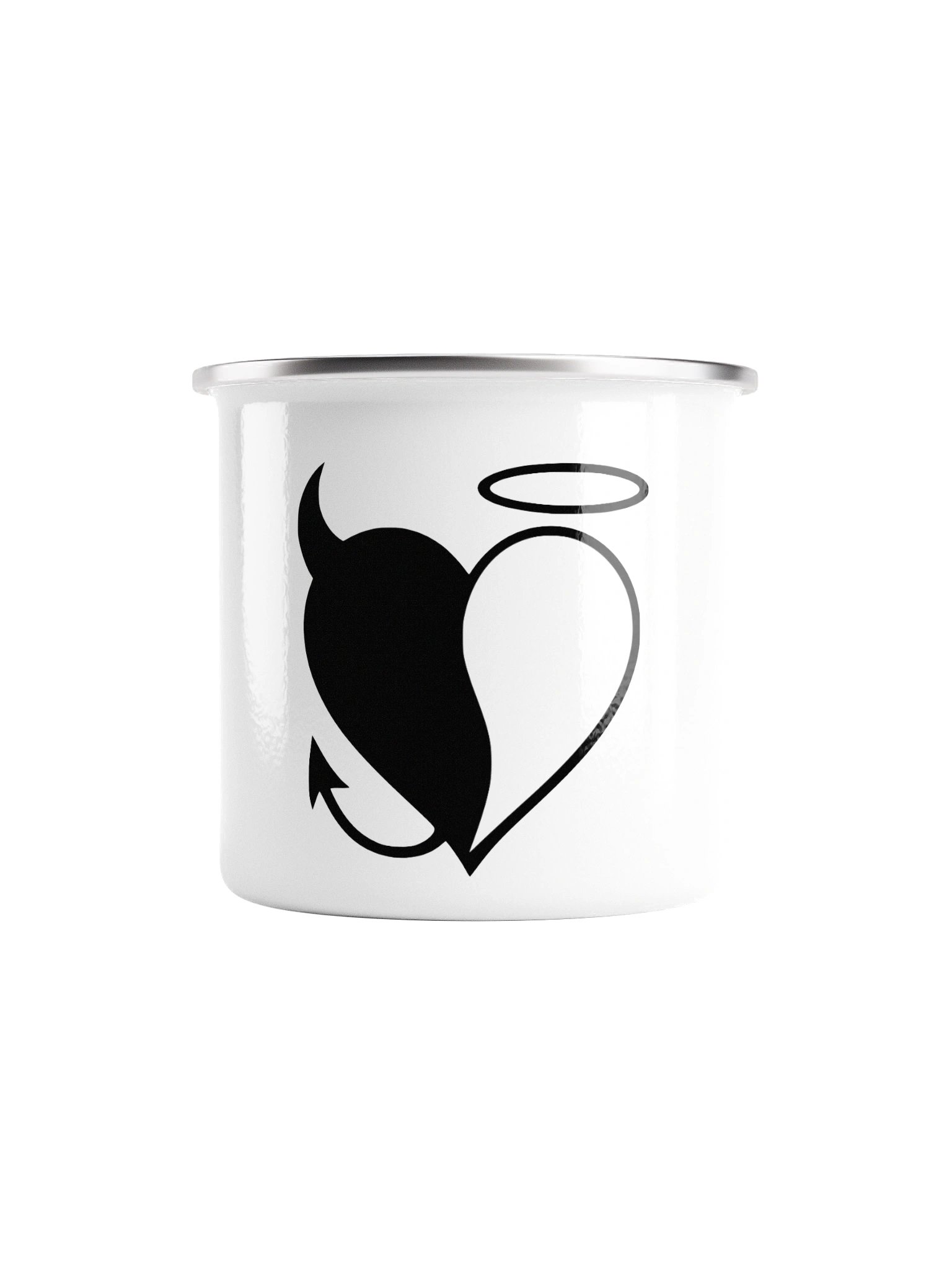 SWEET DEPRESSION SIGIL MUG product image (2)
