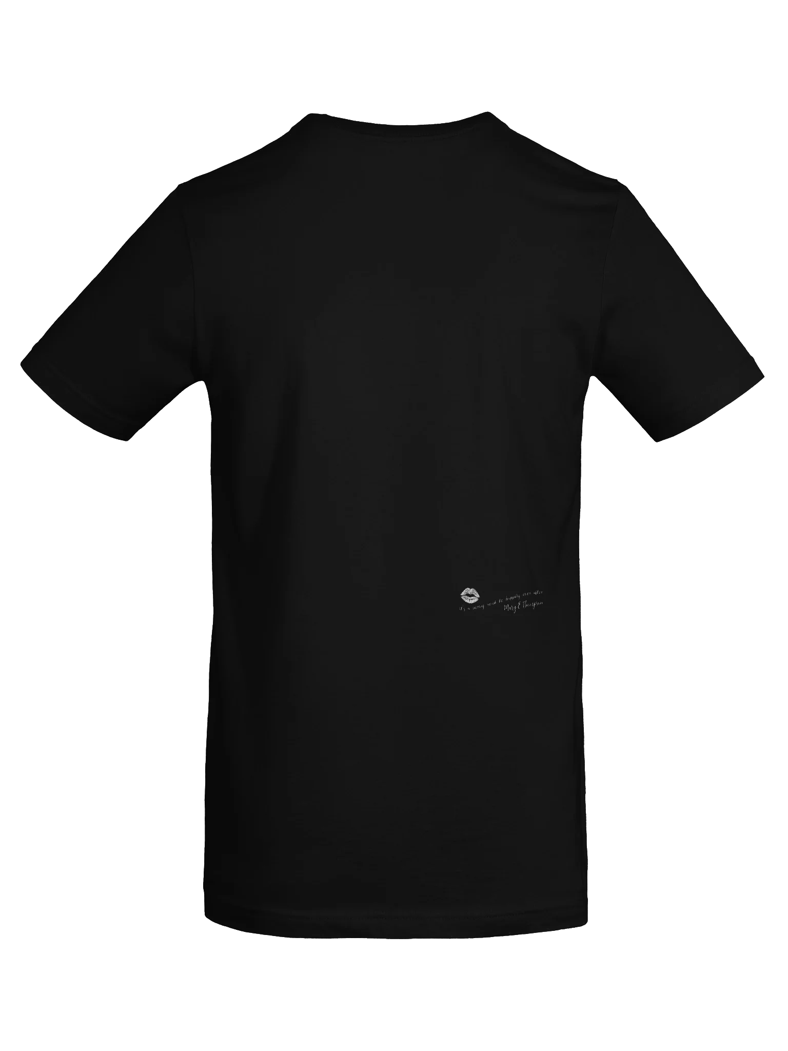BIGGER is better Tee product image (8)