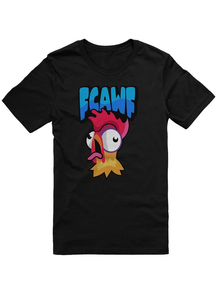FCAWF SUPER SOFT T-SHIRT product image (97)