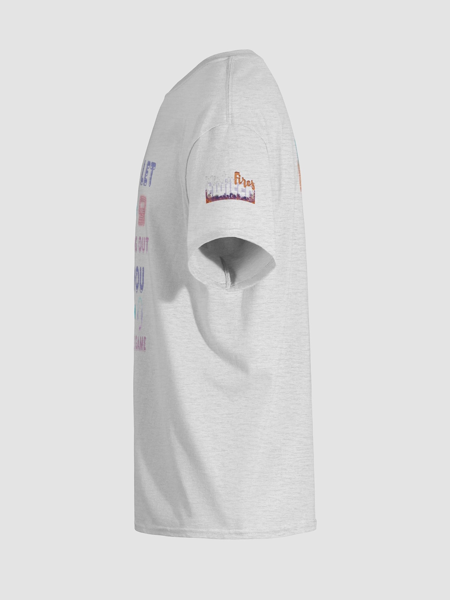 Misty Never Let product image (110)